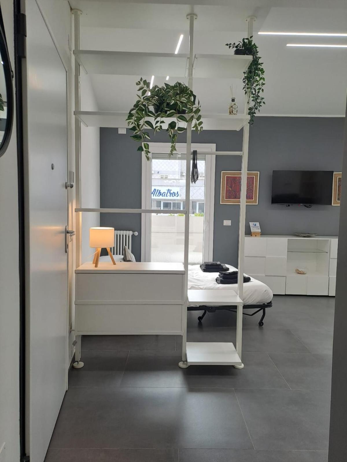 Sirene452 - Apartment - Торваяника Екстериор снимка