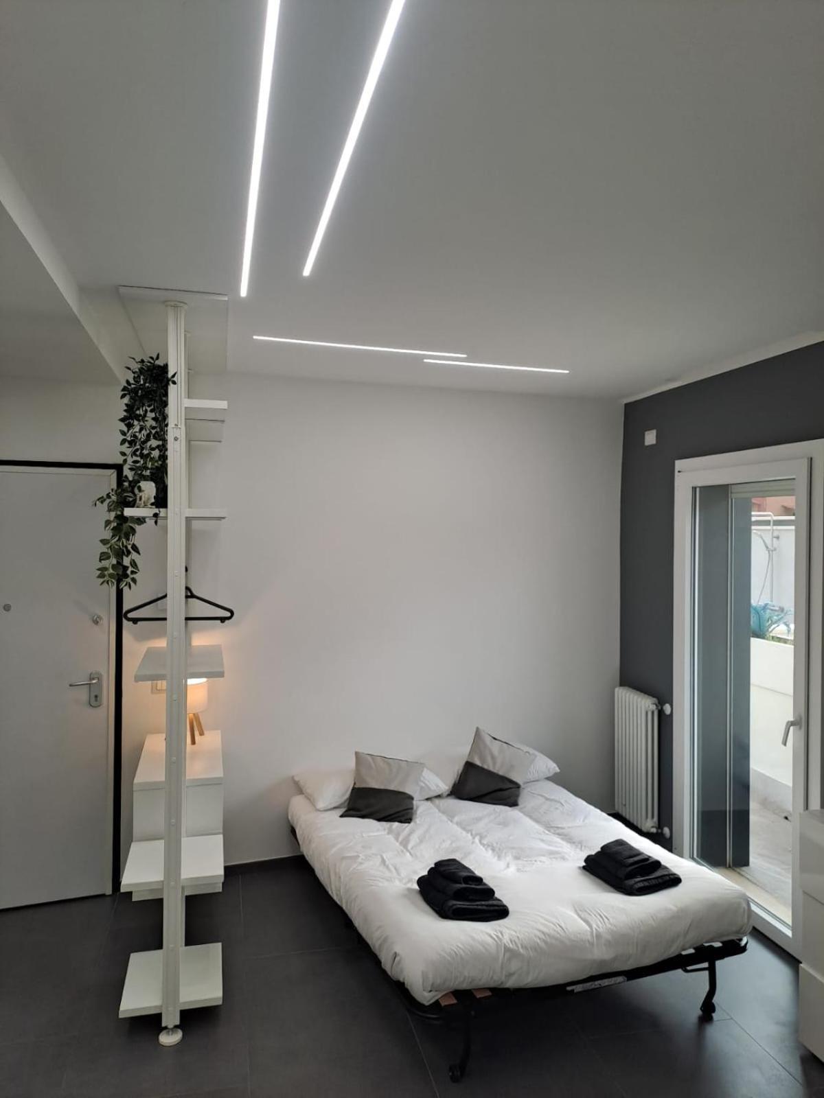 Sirene452 - Apartment - Торваяника Екстериор снимка