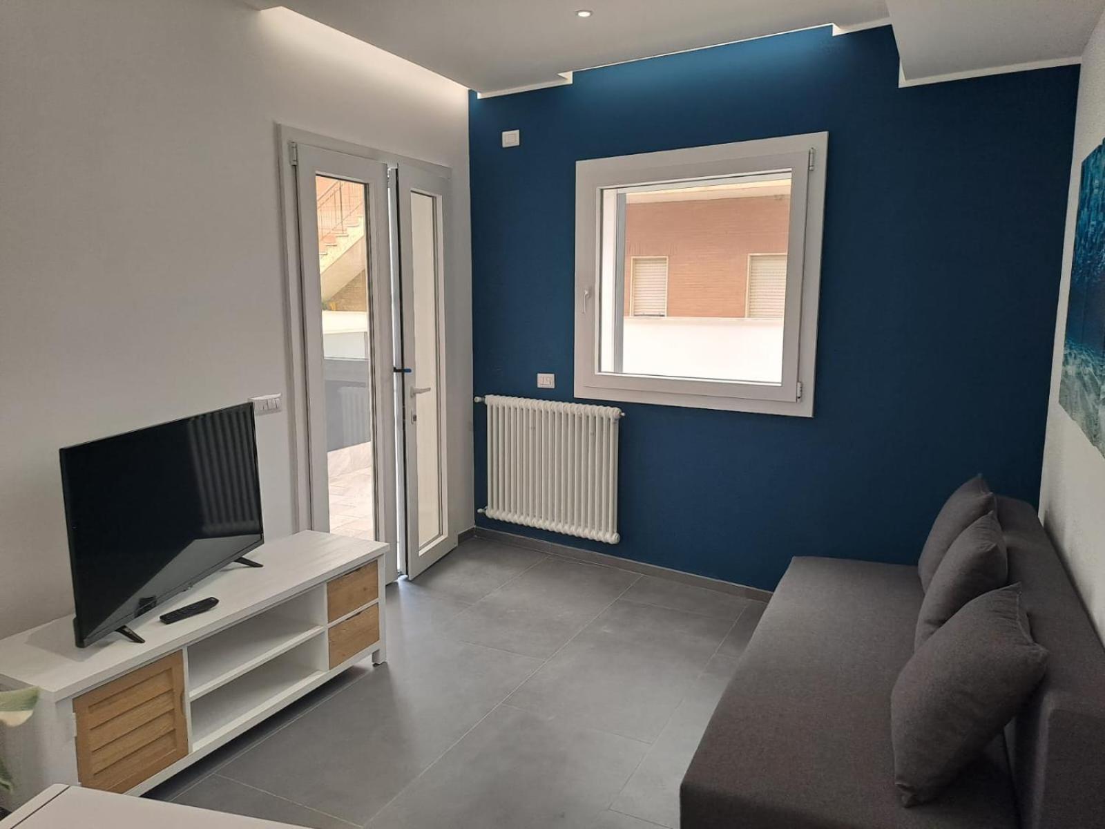 Sirene452 - Apartment - Торваяника Екстериор снимка