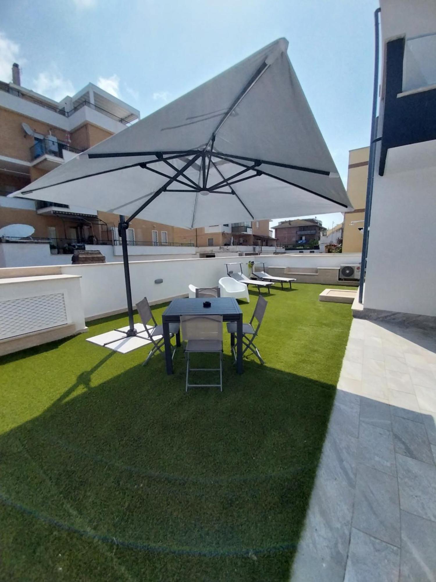 Sirene452 - Apartment - Торваяника Екстериор снимка