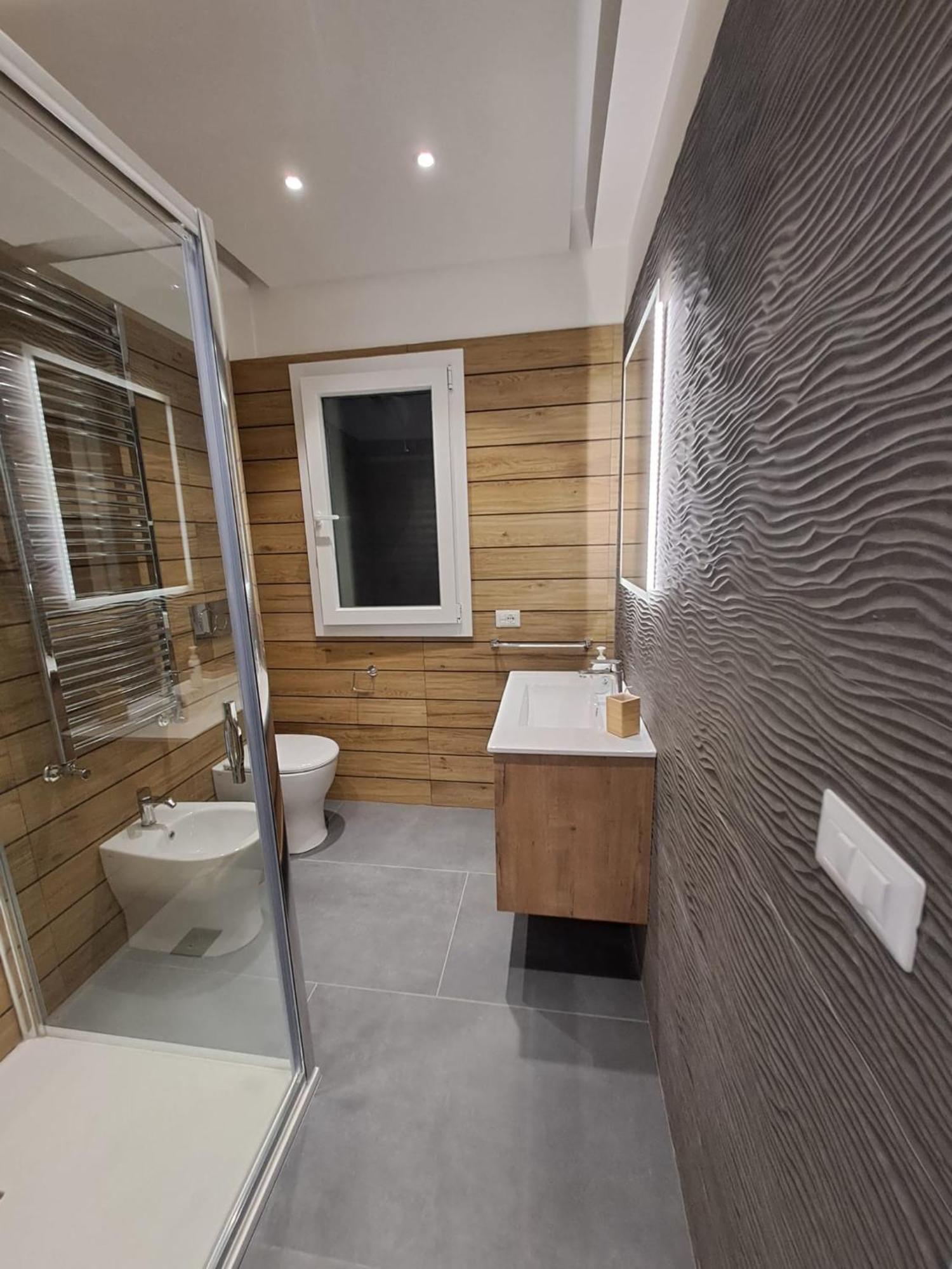 Sirene452 - Apartment - Торваяника Екстериор снимка