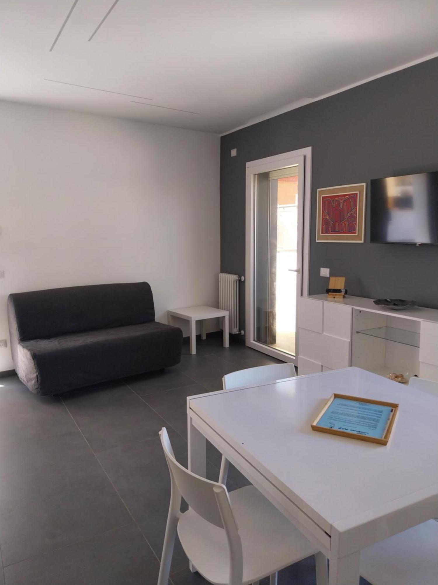 Sirene452 - Apartment - Торваяника Екстериор снимка