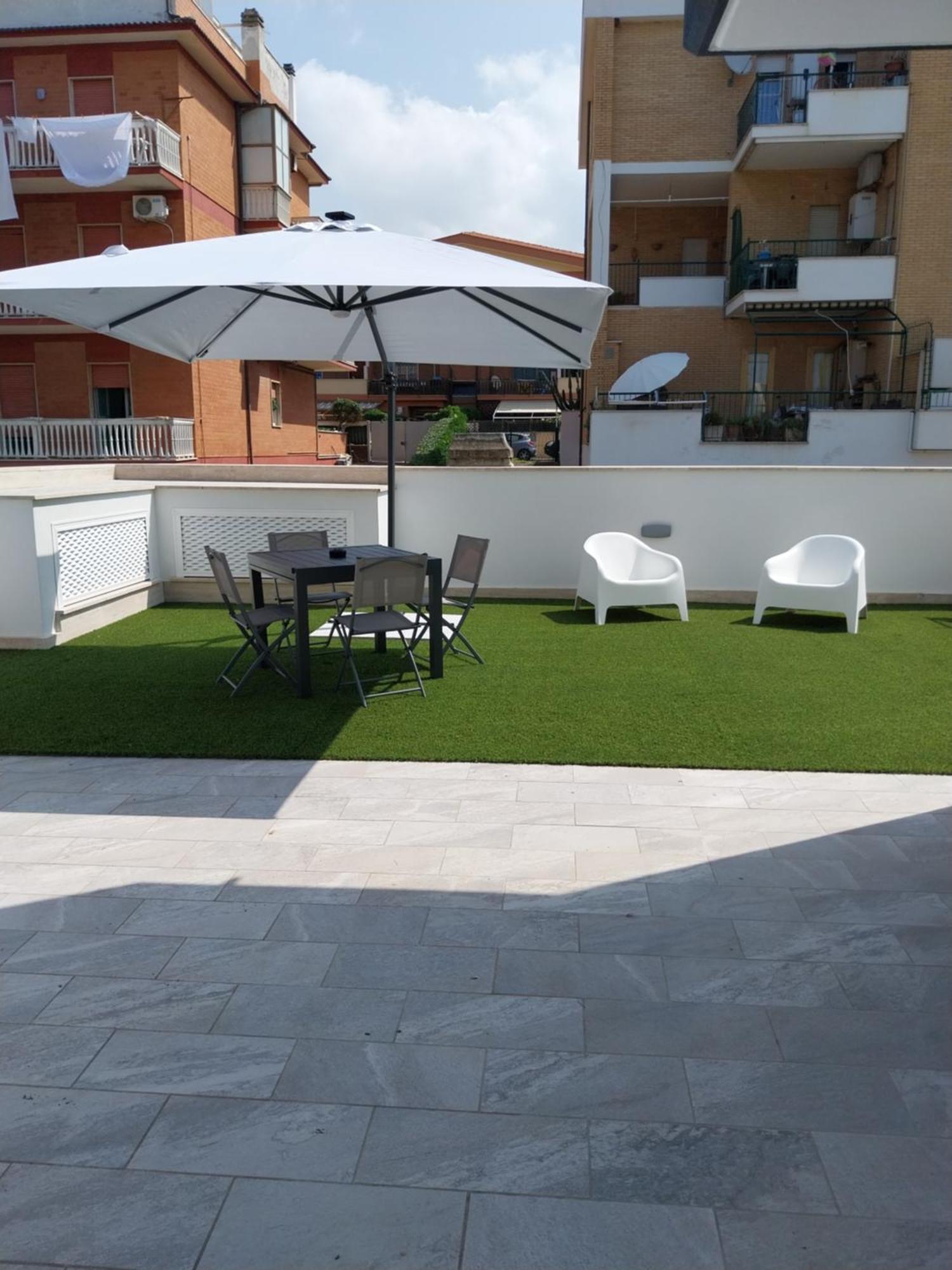 Sirene452 - Apartment - Торваяника Екстериор снимка