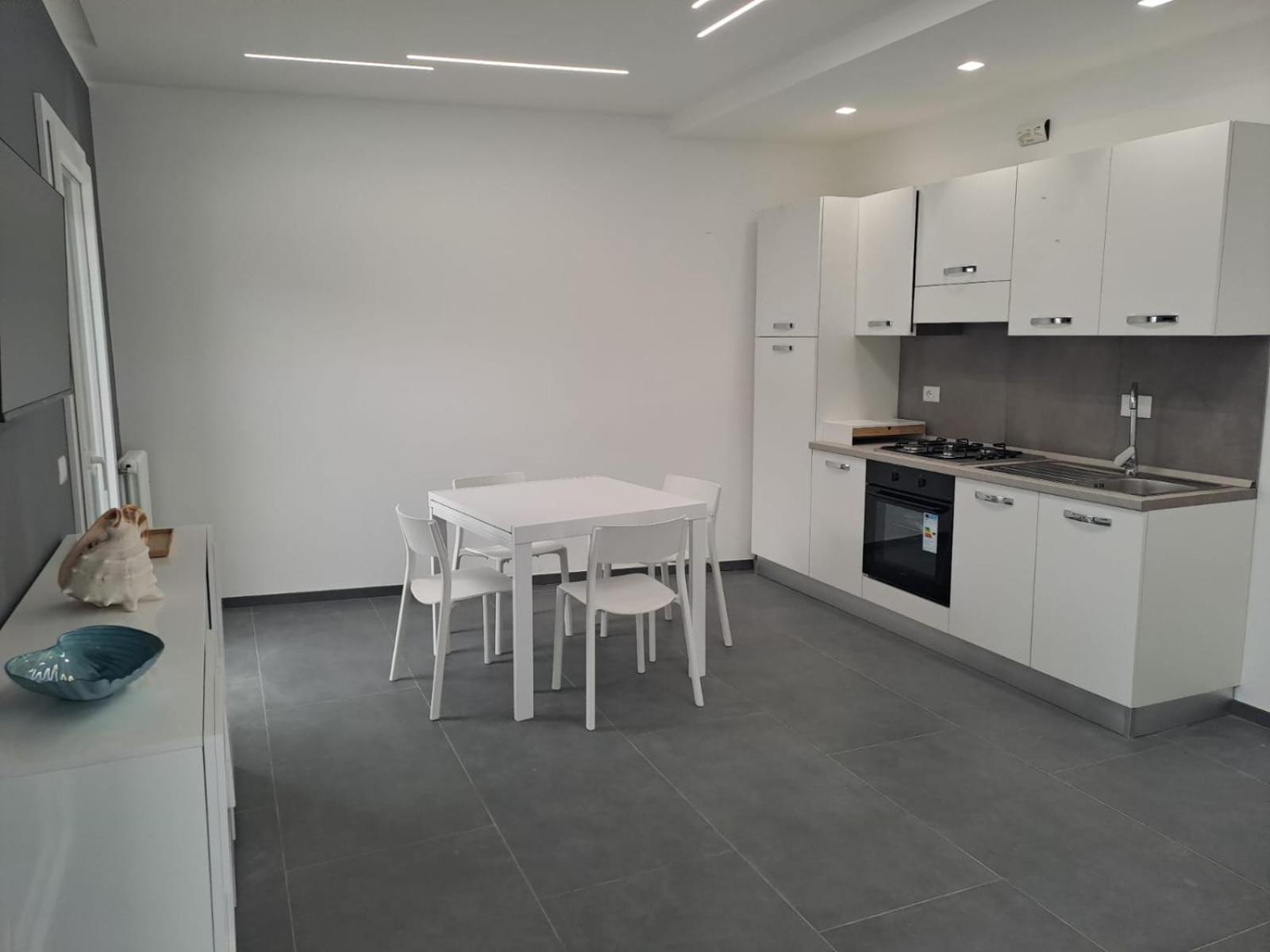 Sirene452 - Apartment - Торваяника Екстериор снимка