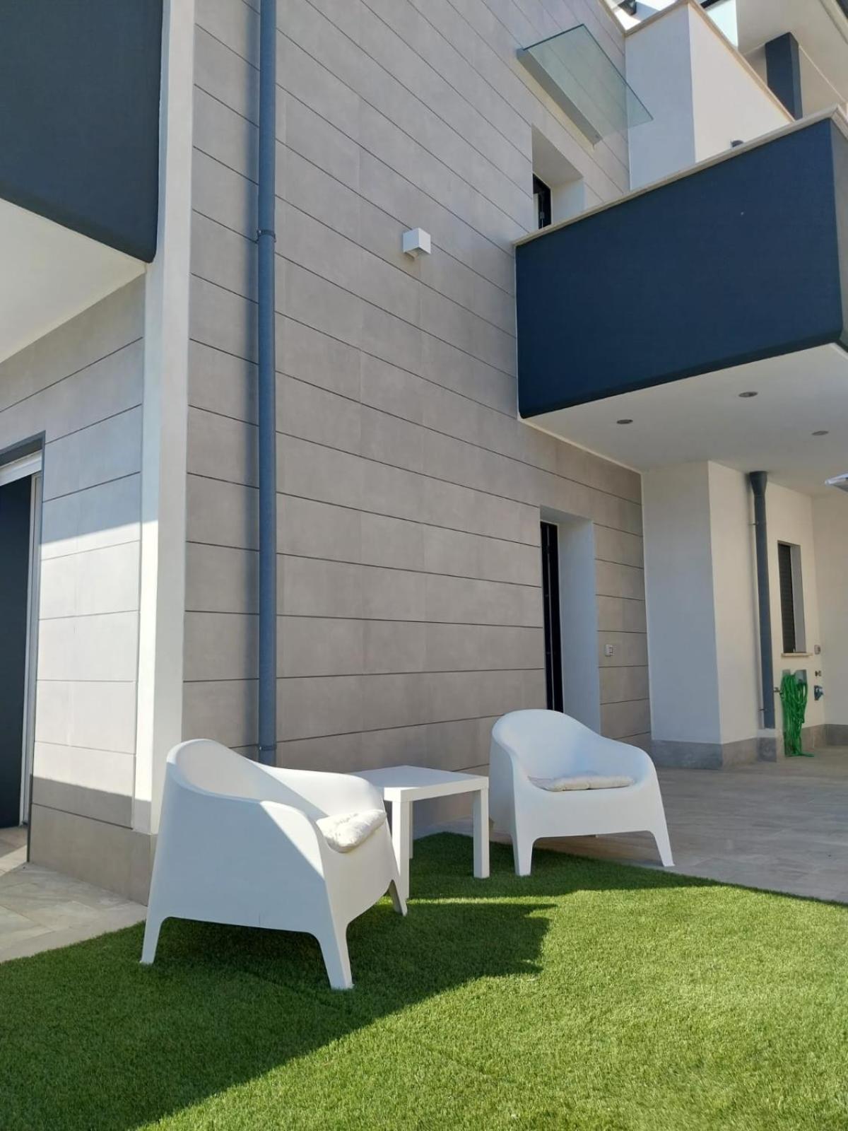 Sirene452 - Apartment - Торваяника Екстериор снимка