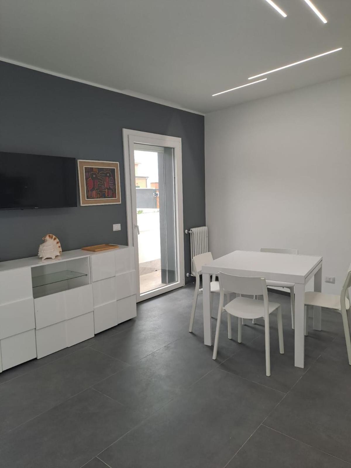 Sirene452 - Apartment - Торваяника Екстериор снимка
