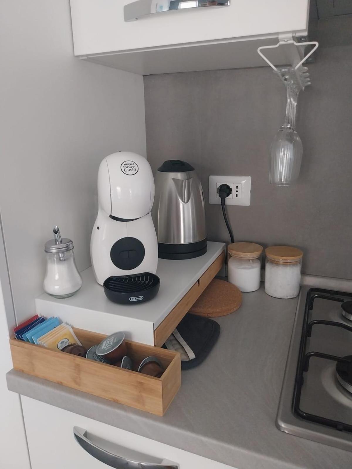 Sirene452 - Apartment - Торваяника Екстериор снимка